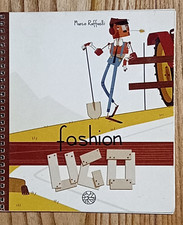 MARCO RAFFAELLI - FASHION UGO
