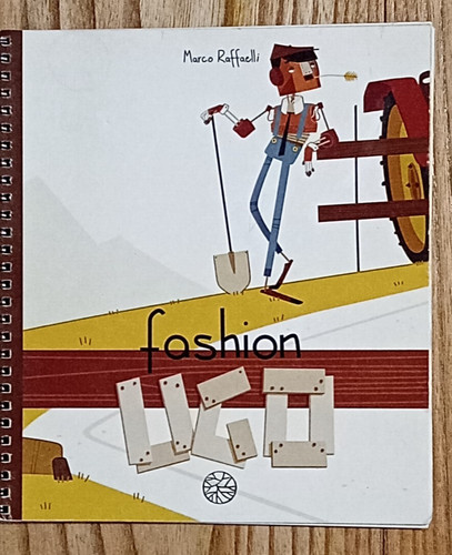 Marco raffaelli fashion ugo - raffaelli,