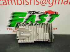 CENTRALINA AMPLIFICATORE