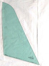 SEKURIT 43R 001026 Anteriore DX PORSCHE 911 912 930 964 Carrera OTTIME Cond. !