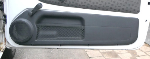Lupo arosa pannello - vw, porta