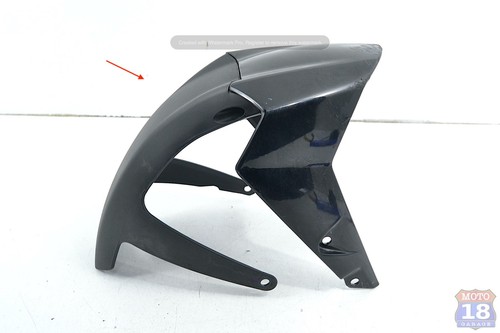 Parafango anteriore ktm 125 - parafango,
