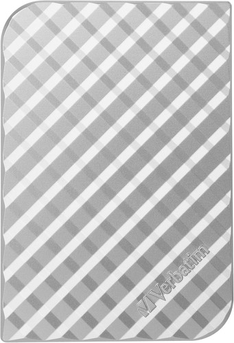 Verbatim store go 2tb - 'n',
