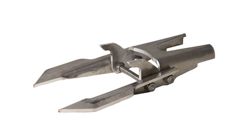 Ramponi attacchi splitboard - attacchi,