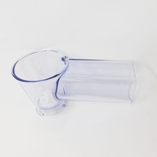 Bocchettone di riempimento