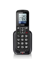 Brondi Amico Home, Telefono