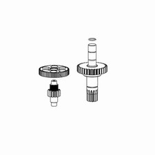 Riduzione Finale 390/trigon