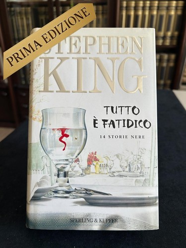 📚💎Tutto è fatidico