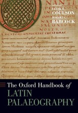 The Oxford Handbook of Latin