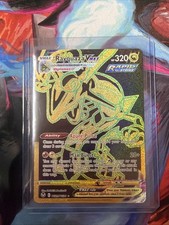 Rayquaza VMAX Carta Holo