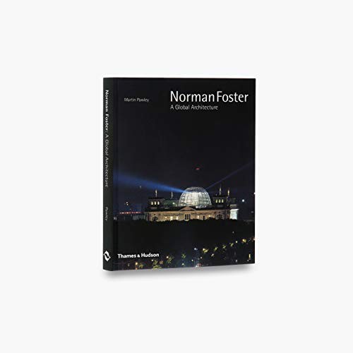 Norman foster global - foster,