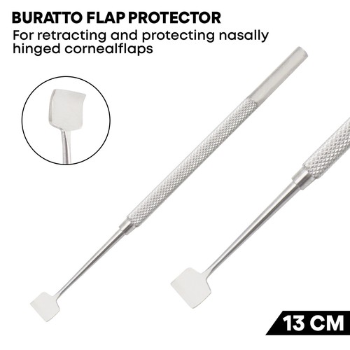 Buratto flap protector cm - buratto,
