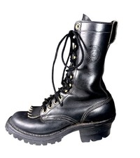 Stivali antincendio White's