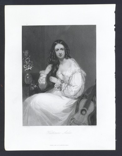 Catherine airlie di - ,,