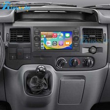 Per Ford Transit MK7 2007-2012