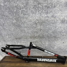 Telaio BMX vintage Diamondback