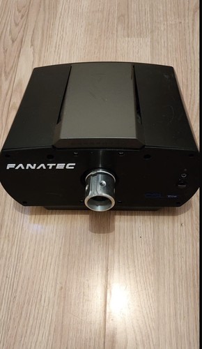Interasse fanatec csl elite - fanatec,