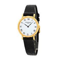 PATEK PHILIPPE Oro Giallo 18K