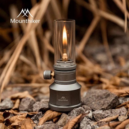 Mounthiker lampada serbatoio - mounthiker,