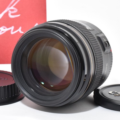 Ottime condizioni canon ef - condizioni],