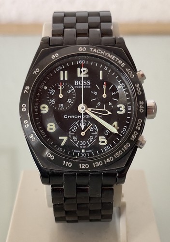 Reloj hugo boss - reloj,