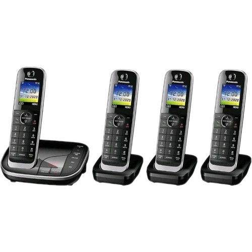 Panasonic tgj324 telefono - kx-tgj324,