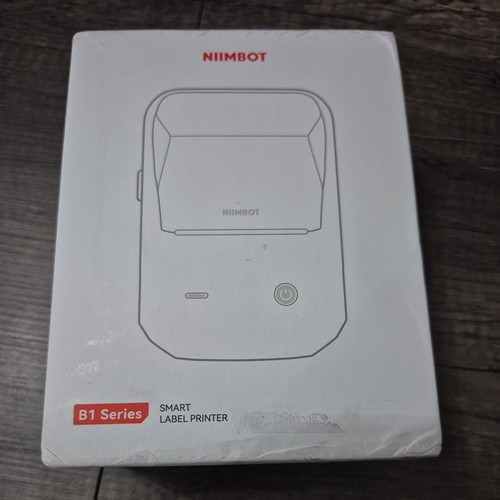 Niimbot etichettatrice con - b1,