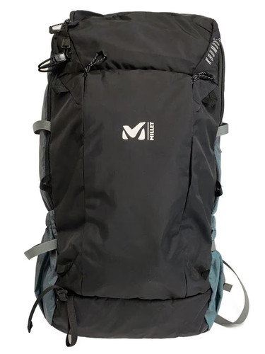 Millet backpack blk - millet,