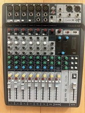 Soundcraft signature input - soundcraft,
