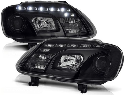 Tuning tec scheinwerfer led - tec,