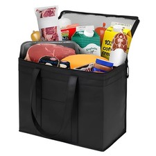 BORSA TERMICA 18L / 35L FRIGO CAMPEGGIO ESCURSIONI PICNIC SPIAGGIA BORSA TERMICA
