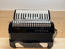 Fisarmonica pianoforte Hohner