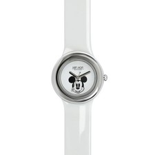 Orologio HIP HOP MICKEY METAL