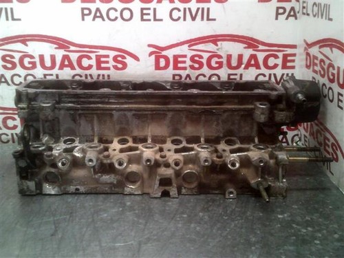 9634963010 culasse citroen - culasse,