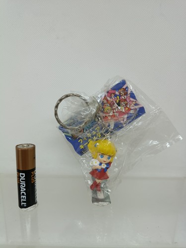 Figure portachiavi keychain - figure,
