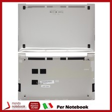 Bottom Case Scocca Cover