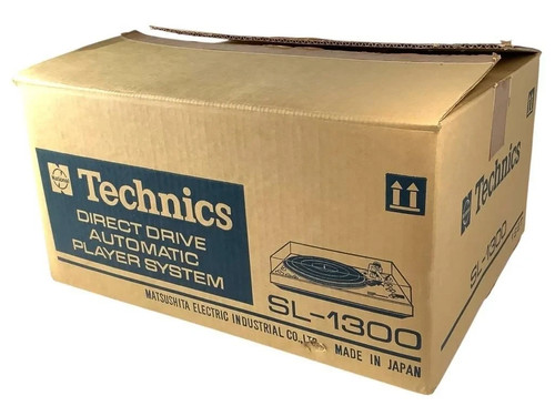 Giradischi automatico technics - giradischi,