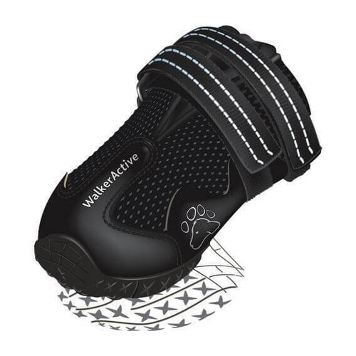 Trixie protezione zampe - protezione, walker