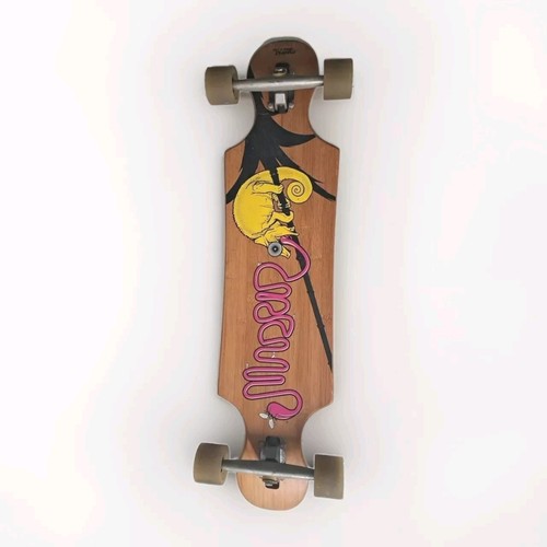 Mazzo skateboard vintage - mazzo, di