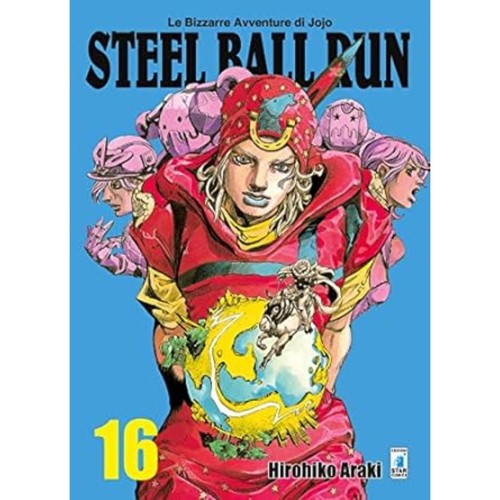 Hirohiko araki bizzarre - hirohiko,
