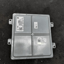 55487860 Centralina iniezione  OPEL ASTRA (P10) 1.6 CDTI (81Kw) S&S Ber