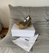 Scarpe MM6 Maison Margiela