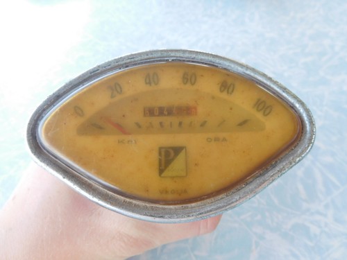Vespa vbb sprint 125 - 125, 150