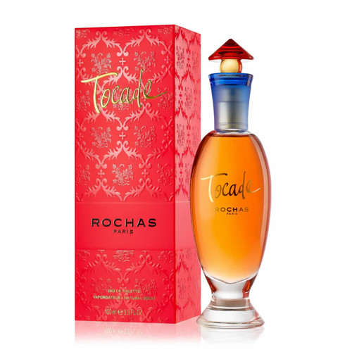 Rochas tocade eau toilette - tocade, de