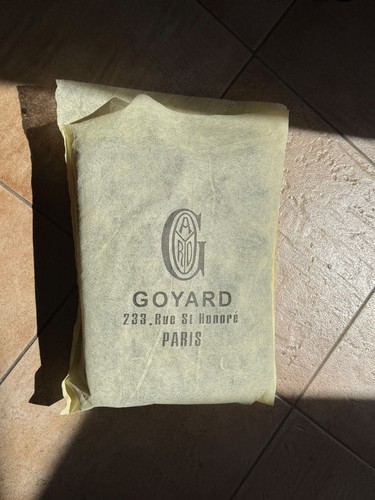 Goyard borsa tracolla - goyard,