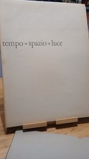 Tempo spazio luce di Bruno