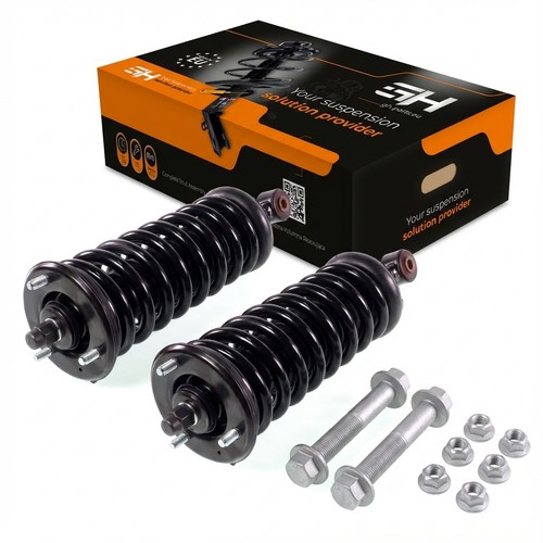 Montante completo gas - completo,