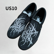 Scarpe vans babymetal - scarpe, x