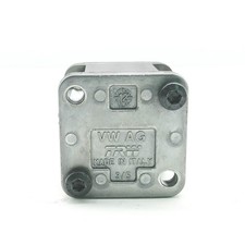 Cambio Automatico Pompa Olio