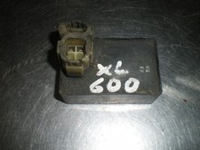 Centralina honda 600 - honda, cod
